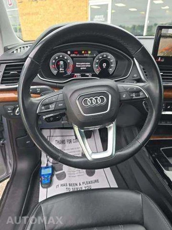 2022 Audi Q5 Progressiv 45 TFSI - miniatura 28