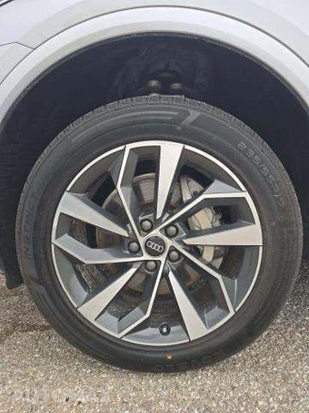 2022 Audi Q5 Progressiv 45 TFSI - miniatura 29