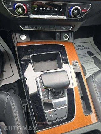 2022 Audi Q5 Progressiv 45 TFSI - miniatura 33
