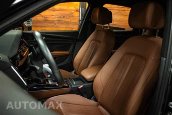 2022 Audi Q5 S line Premium Plus - miniatura 10