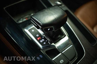 2022 Audi Q5 S line Premium Plus - miniatura 21