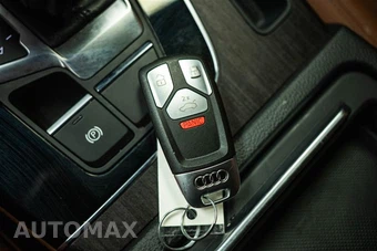 2022 Audi Q5 S line Premium Plus - miniatura 22