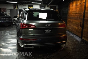 2022 Audi Q5 S line Premium Plus - miniatura 6