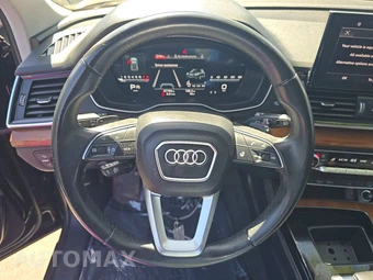 2022 Audi Q5 S line Premium Plus – miniatura 10