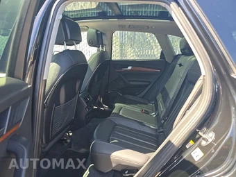 2022 Audi Q5 S line Premium Plus – miniatura 13