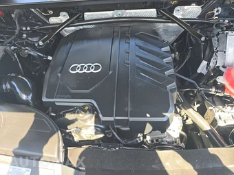 2022 Audi Q5 S line Premium Plus – miniatura 15