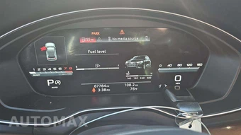 2022 Audi Q5 S line Premium Plus – miniatura 19