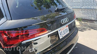 2022 Audi Q5 S line Premium Plus – miniatura 22