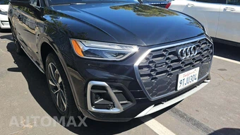 2022 Audi Q5 S line Premium Plus – miniatura 24