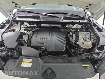 2022 Audi Q5 S line Premium Plus – miniatura 12