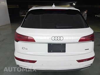 2022 Audi Q5 S line Premium Plus – miniatura 5