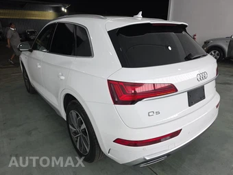 2022 Audi Q5 S line Premium Plus – miniatura 6