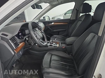 2022 Audi Q5 S line Premium Plus – miniatura 7