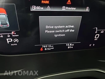 2022 Audi Q5 S line Premium Plus – miniatura 9