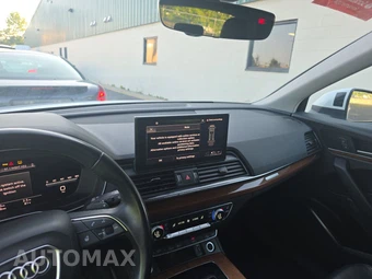 2022 Audi Q5 S line Premium Plus - miniatura 11