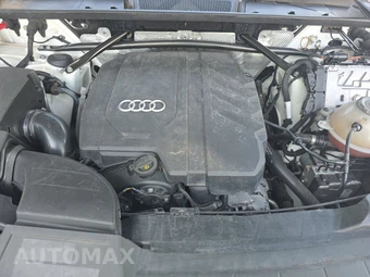 2022 Audi Q5 S line Premium Plus - miniatura 15