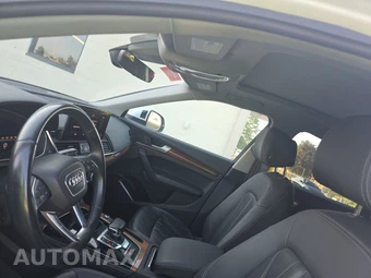2022 Audi Q5 S line Premium Plus - miniatura 18