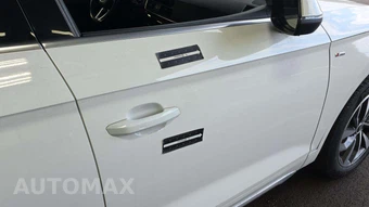 2022 Audi Q5 S line Premium Plus - miniatura 22