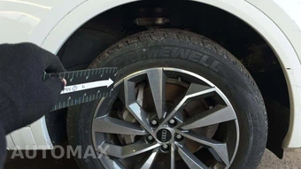 2022 Audi Q5 S line Premium Plus - miniatura 29