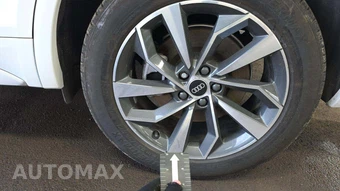 2022 Audi Q5 S line Premium Plus - miniatura 30