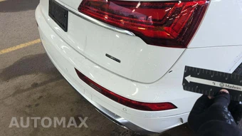2022 Audi Q5 S line Premium Plus - miniatura 32