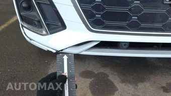 2022 Audi Q5 S line Premium Plus - miniatura 37