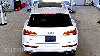 2022 Audi Q5 S line Premium Plus - miniatura 5