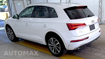 2022 Audi Q5 S line Premium Plus - miniatura 6