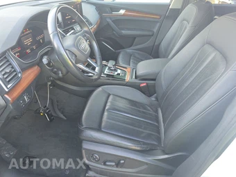 2022 Audi Q5 S line Premium Plus - miniatura 7
