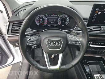 2022 Audi Q5 S line Premium Plus – miniatura 10