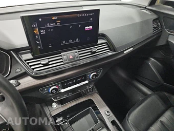 2022 Audi Q5 S line Premium Plus – miniatura 11