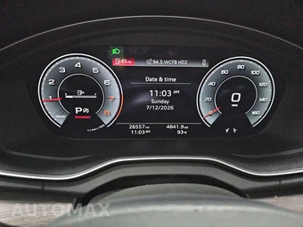 2022 Audi Q5 S line Premium Plus – miniatura 12