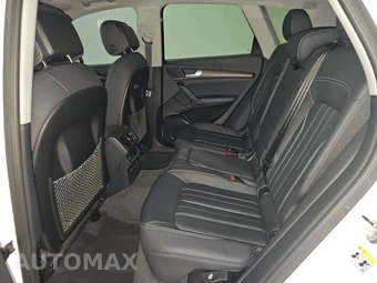 2022 Audi Q5 S line Premium Plus – miniatura 13