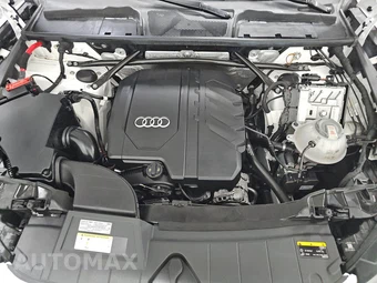 2022 Audi Q5 S line Premium Plus – miniatura 15