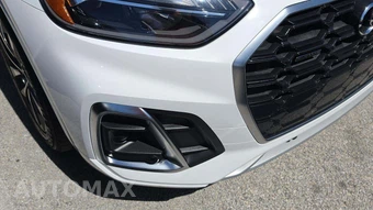 2022 Audi Q5 S line Premium Plus – miniatura 19