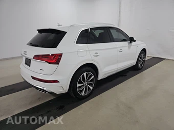 2022 Audi Q5 S line Premium Plus – miniatura 4