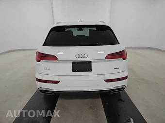 2022 Audi Q5 S line Premium Plus – miniatura 5