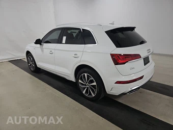 2022 Audi Q5 S line Premium Plus – miniatura 6
