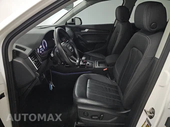 2022 Audi Q5 S line Premium Plus – miniatura 7