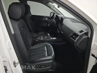 2022 Audi Q5 S line Premium Plus – miniatura 8