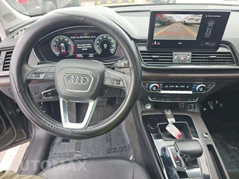 2022 Audi Q5 S line Premium Plus – miniatura 10