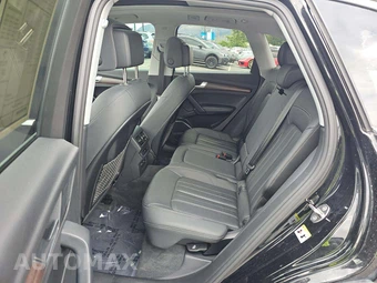 2022 Audi Q5 S line Premium Plus – miniatura 13
