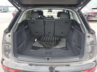 2022 Audi Q5 S line Premium Plus – miniatura 14
