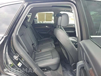 2022 Audi Q5 S line Premium Plus – miniatura 16