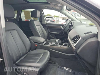 2022 Audi Q5 S line Premium Plus – miniatura 18