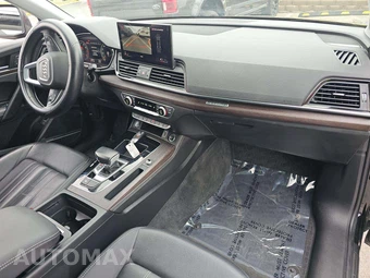 2022 Audi Q5 S line Premium Plus – miniatura 19