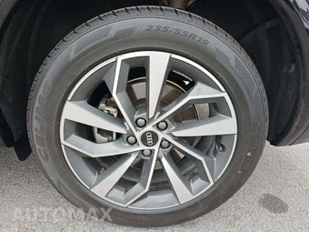 2022 Audi Q5 S line Premium Plus – miniatura 21