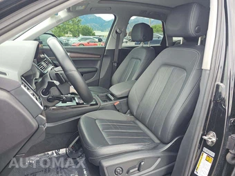 2022 Audi Q5 S line Premium Plus – miniatura 6