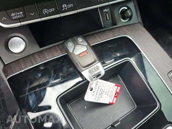 2022 Audi Q5 S line Premium Plus – miniatura 8