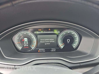 2022 Audi Q5 S line Premium Plus – miniatura 9
